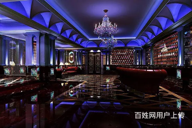南宁金至尊KTV--ktv夜总会娱乐会所消费多少 - 图片 3