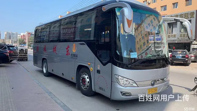 对外包车 - 图片 1