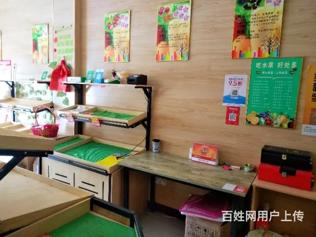 【都市时讯 优选推介】怀远二院西门旺铺转让 - 图片 5