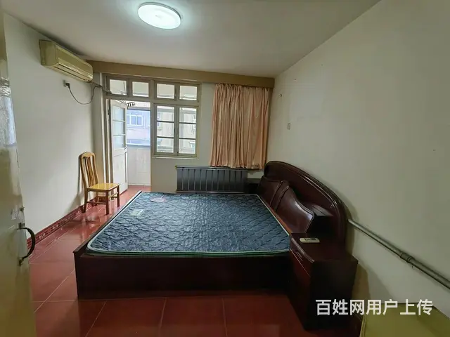 地铁房建北小区(鼓楼) 普通住宅1厅 中等装修 - 图片 1