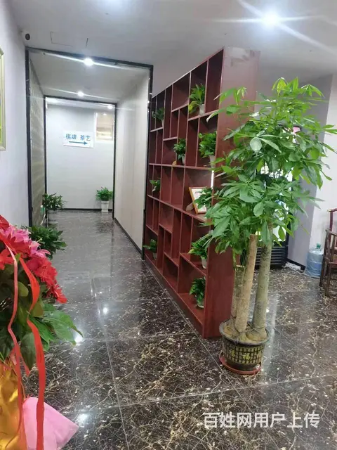 店铺位置优越 客源稳定 接手即可营业 - 图片 12