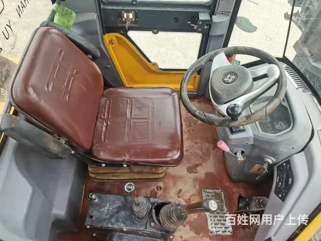 山宇940抓木机 - 图片 8