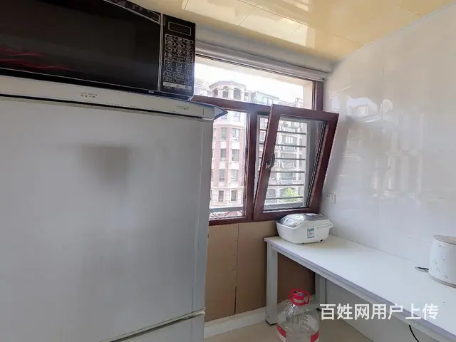 四季花城 三期多层洋房 南北通透两居室 装修拎包入住 - 图片 5