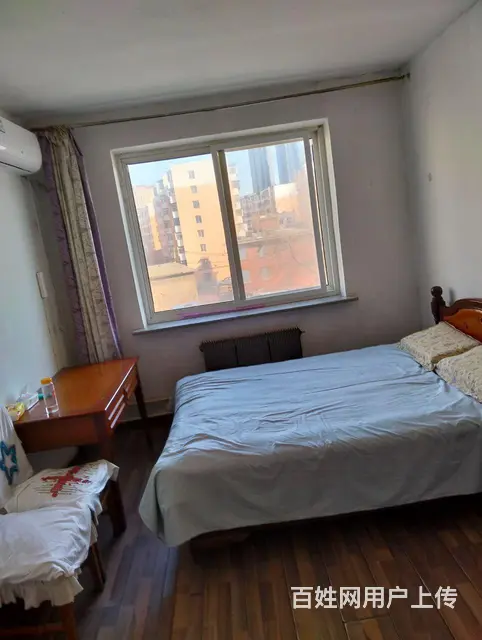 房屋位于中山路北四经街路口，南邻126中学，北邻八一公园 - 图片 1