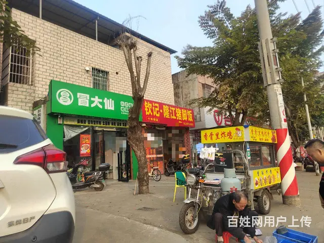 （51旺铺推荐）苍西村170平餐饮店转让或分租 - 图片 2