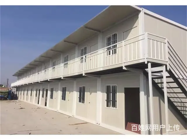 韶关专业出租住人集装箱，出售二手集装箱活动房 - 图片 4