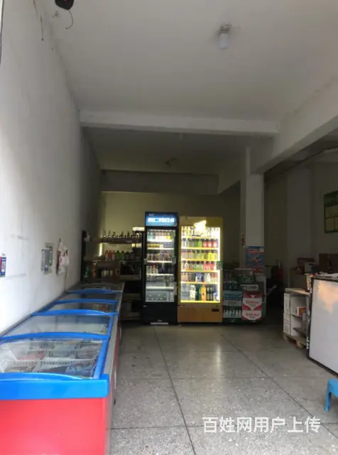 (房东直租)含浦学士安置小区120平仓库,门面,带3套住房出 - 图片 3