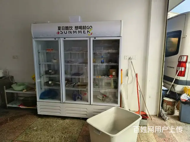 岳麓区麓云路柏家塘生鲜市场餐饮小吃外卖店转让 9649 - 图片 4
