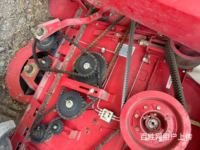 23年启用 福田90 - 图片 12