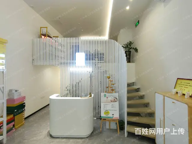 （51旺铺推荐）吾悦广场130平美容美体店转让 - 图片 6