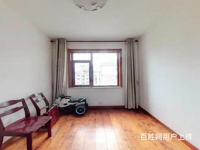 四期伴山墅！精装修，三南卧大客厅，三个大阳台 - 图片 3