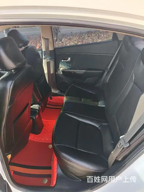 起亚K2 2015款 K2-三厢 1.4 手动 GLS - 图片 7