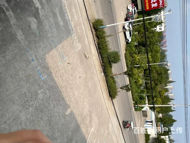 厂房仓库土地出售，位置好 - 图片 12