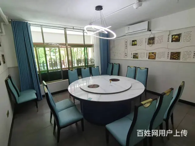 （51旺铺推荐）三叶西路240平餐饮店转让 - 图片 5
