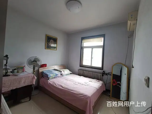 守敬北小区4层两居室27万 普通住宅 简单装修 - 图片 2