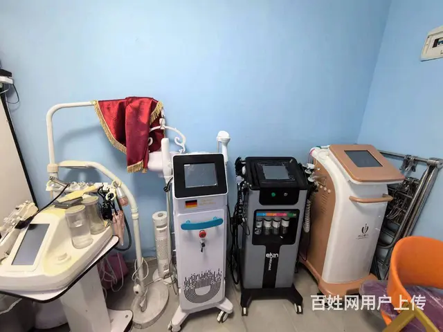 【搞定了！】香坊 美容美甲养生出兑 店铺转让 - 图片 8