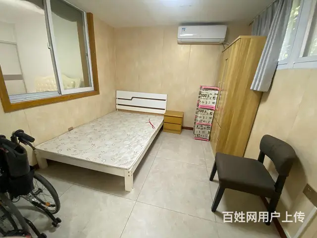 濮家新村两室闸弄口地铁口天运花园火车东站白云大厦三里亭好房 - 图片 11