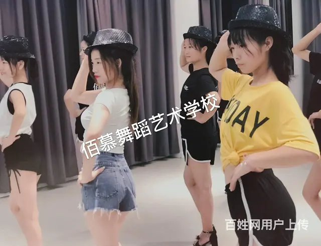 长兴哪里有扇子舞拐杖舞培训 - 图片 3