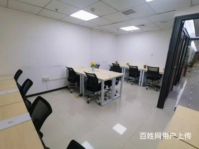 天河五羊邨 地铁50米 可短租 - 图片 4