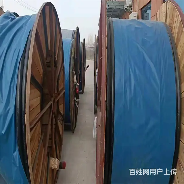 昆山周市镇工业废电缆回收 铜芯电线电缆回收站 - 图片 6