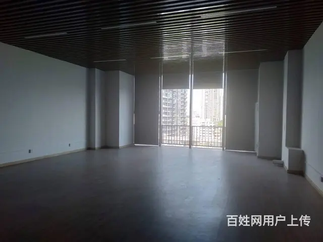 (51旺铺推荐）国兴美园路雅居乐B座八楼94平办公室出租 - 图片 3