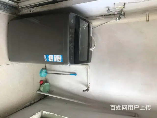 吉南家园 3室1厅 普装 92平方  1600元每月 - 图片 7