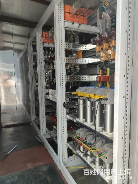 电路网线灯具网线安装 挂画婚纱照电视挂架钻眼 - 图片 3