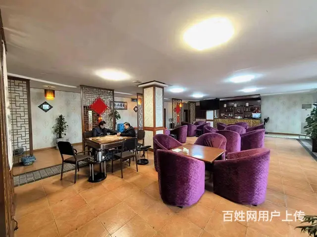 旺铺居）看江景茶楼客源稳定停车方便整体转让 - 图片 4