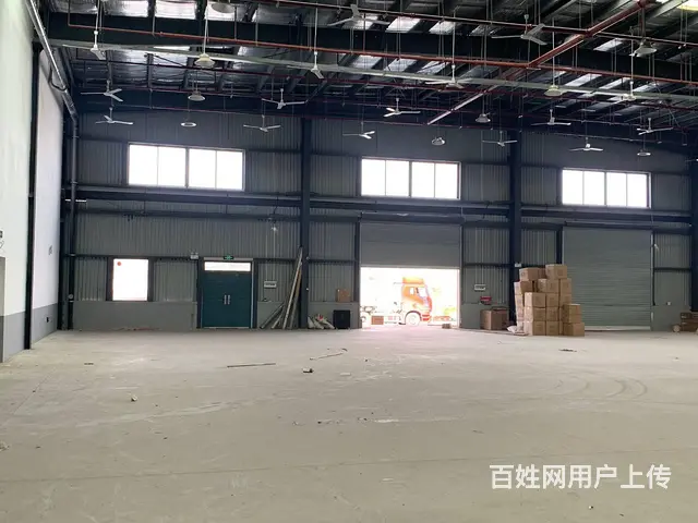 出租泗县货运物流园仓库办公室 - 图片 4