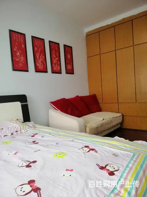 单间出租大世界附近振鹤小区 - 图片 3