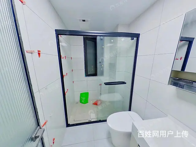 火车东站 · 时光悦酩公寓 ·25万精装修， 3室 · 2厅 - 图片 7
