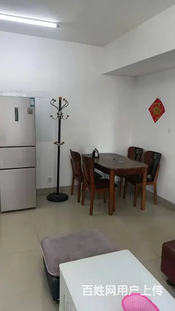 利亨花园 普通住宅2室1厅 精装修 - 图片 4