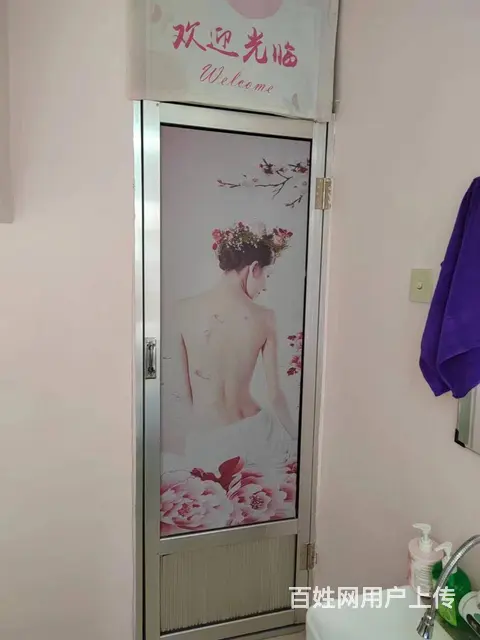 美甲美睫店出兑 - 图片 1