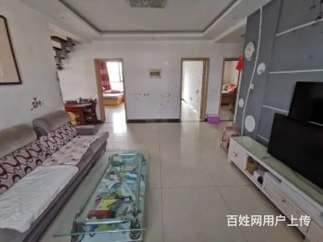 急售 徐家河大产权 四室双阳台 五楼带阁楼 带露台带储 - 图片 3