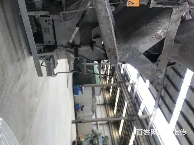 出售11年解放375马力搅拌车前四后八大16 - 图片 3