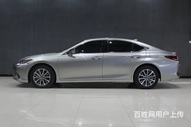 【搞定了！】雷克萨斯ES 2022款 200 卓越版 - 图片 3