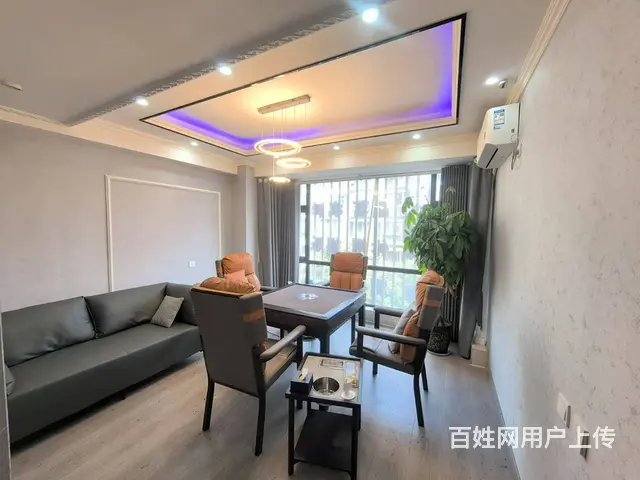 (众旺百铺通)南区花园餐饮街好位置茶楼转让 - 图片 3