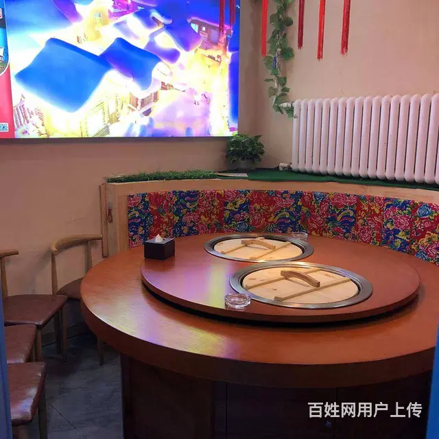【搞定了！】道里田地街铁锅炖餐饮出兑转让 - 图片 6