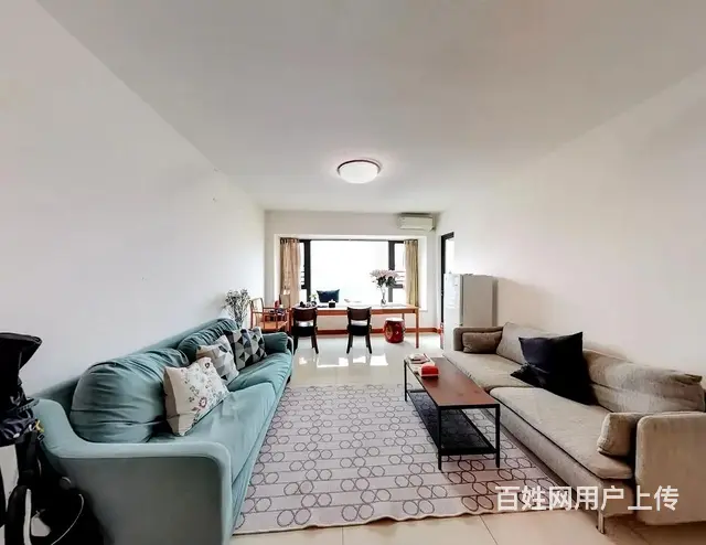 近拱北和湾仔十字门 华发世纪城四期 3房  东南向，精装修 - 图片 9