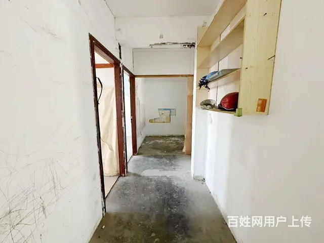 西湖三墩毛坯三墩景溪北苑多层[1-7层]南难找房子 - 图片 6