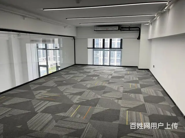 全福弄口商务中心，精装lLOFT办公，采光通透，交通便利！ - 图片 5