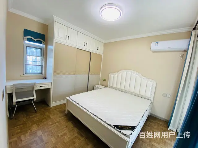 铁机路地铁岳家嘴正堂时代骏业财富中心东湖景园精装3 - 图片 8