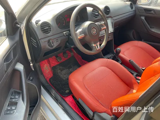 大众 捷达 2015款 1.6 手动 质惠版舒适型 - 图片 6