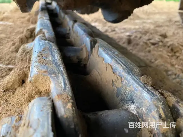 急售 小松PC110-7，二手挖掘机 证件齐全 - 图片 2