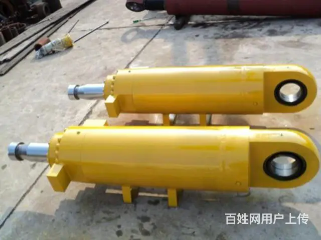 烟台液压机维修、剪板机维修、油缸维修、折弯机维修 - 图片 5