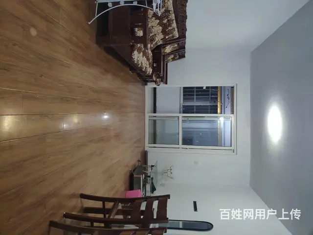 东贺B区三室一厅高铁站附近自家房屋拎包即住 - 图片 1