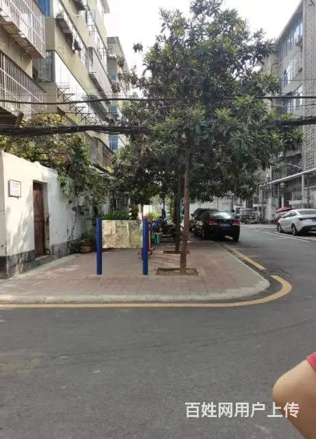 公园南门中建七局家属院 - 图片 8