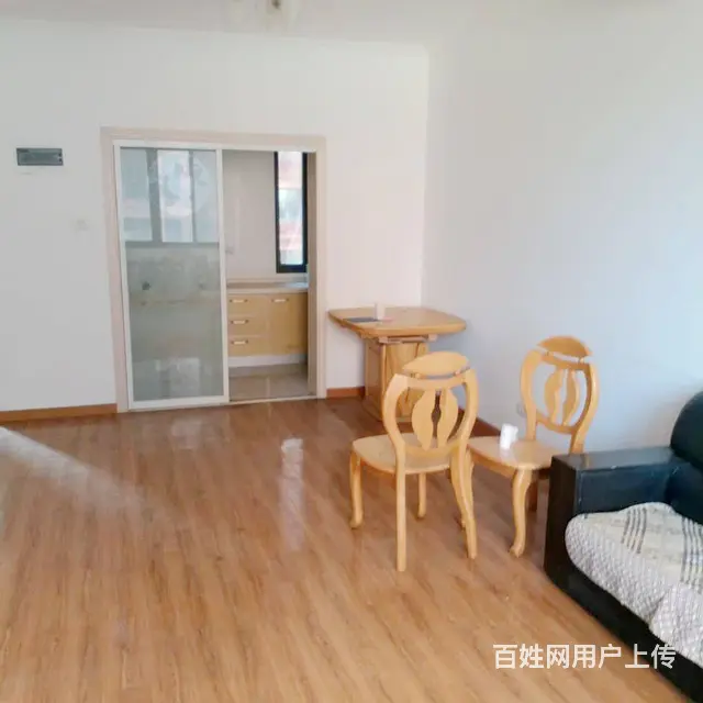 山南印象 三室两厅一卫 电梯房 全装 设施齐全 - 图片 7
