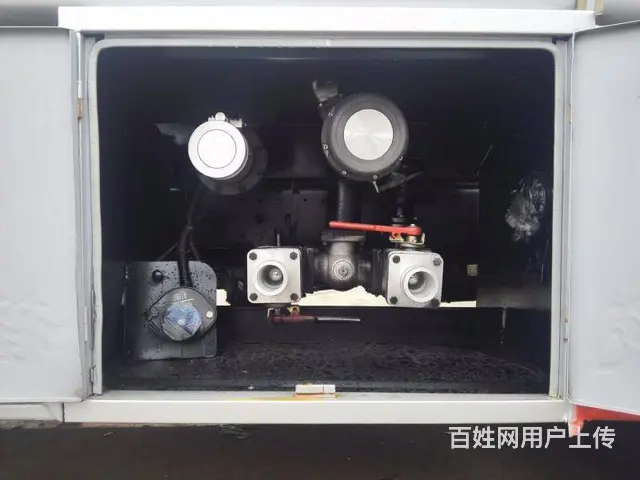 揭阳东风10吨13吨油罐车厂家直销有现车包上户 - 图片 9