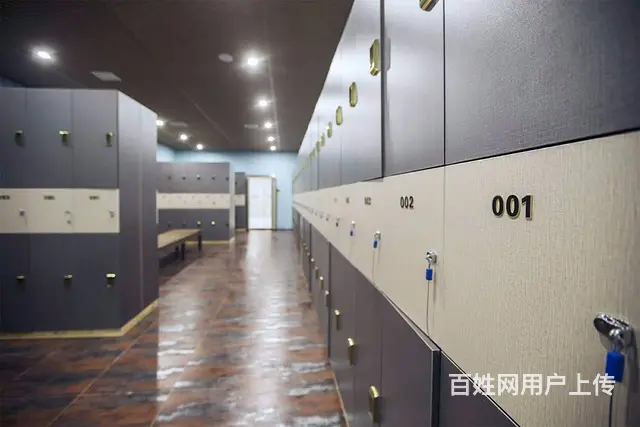 浩森健身馆 游泳馆 乒乓球 瑜伽 舞蹈 - 图片 9